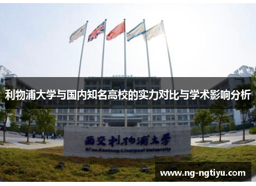 利物浦大学与国内知名高校的实力对比与学术影响分析