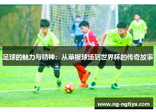 足球的魅力与精神：从草根球场到世界杯的传奇故事