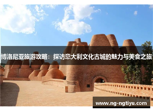 博洛尼亚旅游攻略：探访意大利文化古城的魅力与美食之旅