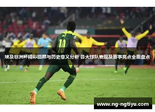埃及非洲杯精彩回顾与历史意义分析 各大球队表现及赛事亮点全面盘点