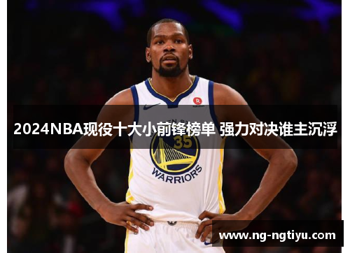 2024NBA现役十大小前锋榜单 强力对决谁主沉浮