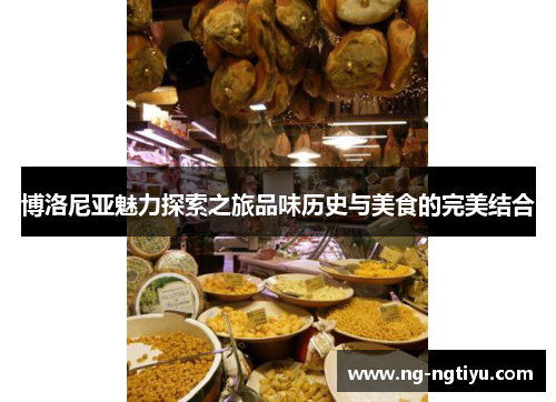 博洛尼亚魅力探索之旅品味历史与美食的完美结合
